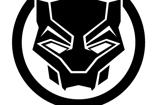 Black Panther Symbol