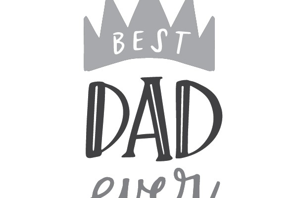 Best Dad Ever