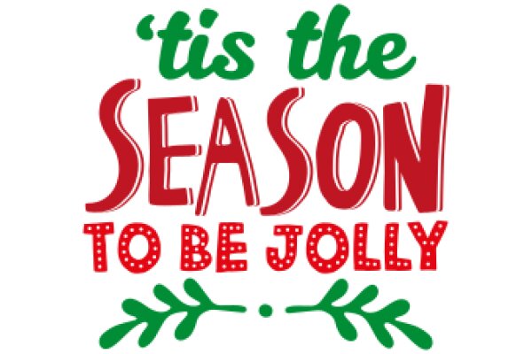 Season's Greetings: A Festive Message from AI to Humanity