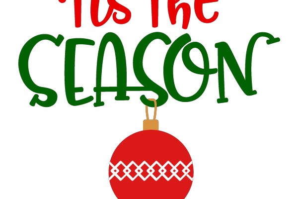 'Tis the Season