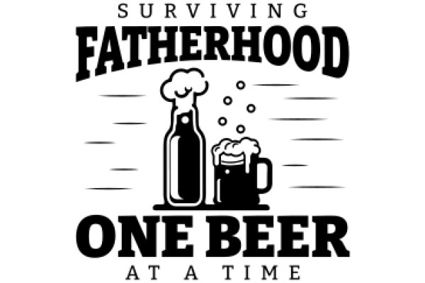Surviving Fatherhood: One Beer at a Time