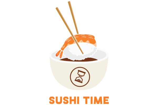 Sushi Time: A Delicious Adventure in Japanese Cuisine