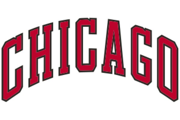 Chicago: The City of Red and White