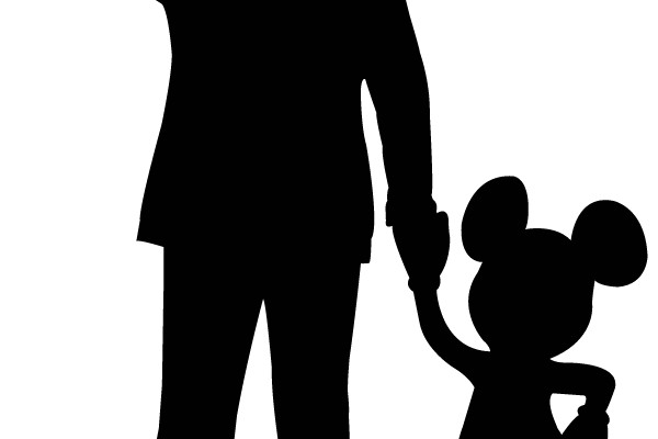 Silhouette Symphony: A Tale of Mentorship and Magic