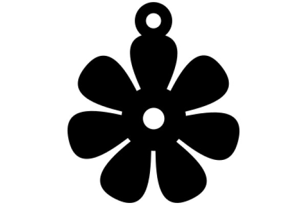 A Blurred Image of a Single Object
