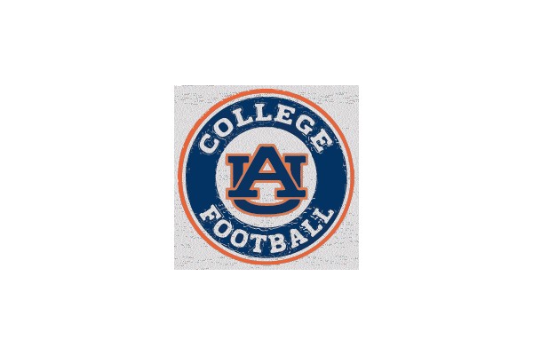 Auburn Tigers College Football