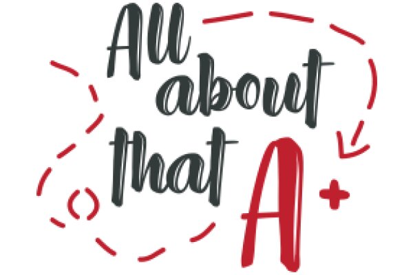 A Graphic Design of a Logo for a Company or Brand