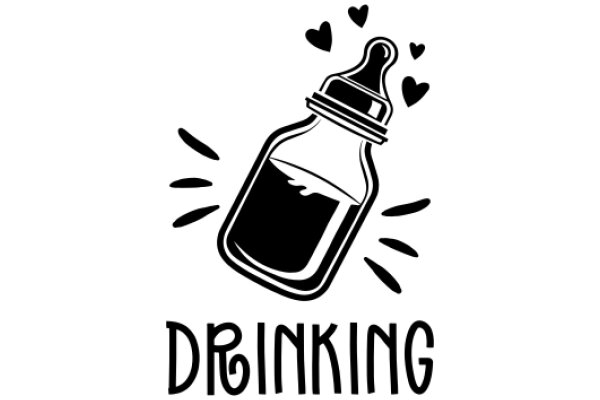 Drinking: A Symbol of Life and Nourishment