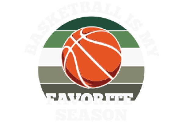 Favorite Season: Basketball