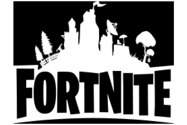 Fortnite: A Silhouette Adventure