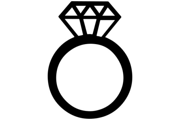 A Symbol of Love and Commitment: The Diamond Ring