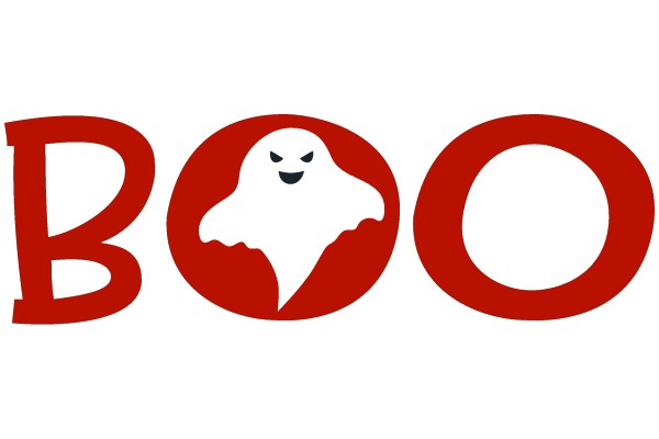 Halloween Ghost
