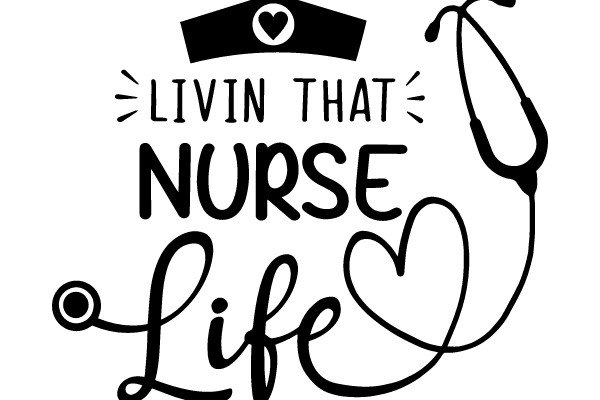 LIVIN THAT NURSE Life