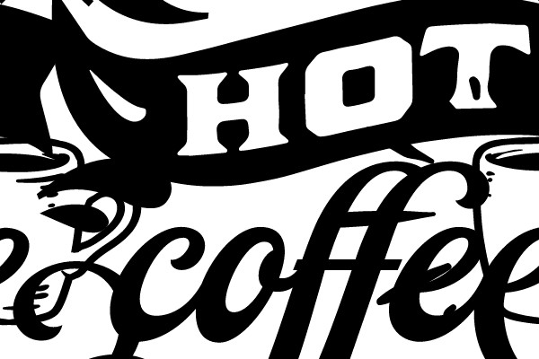Good Vibes and Hot Coffee