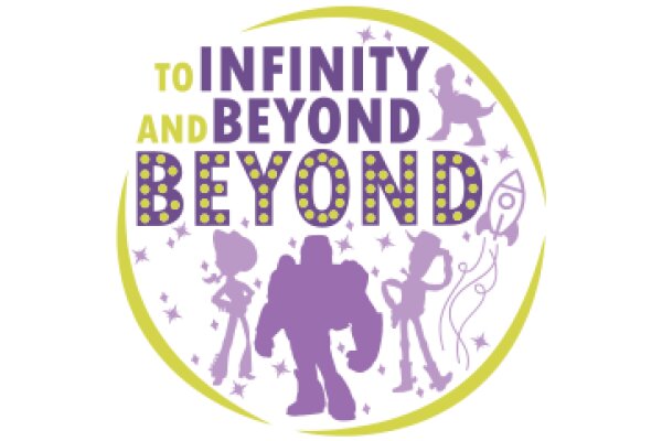 Infinity and Beyond: A Journey Through the World of Animation