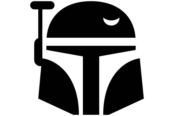 Bounty Hunter Helmet Icon