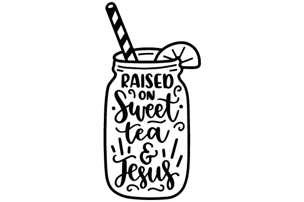 Sweet Tea and Jesus