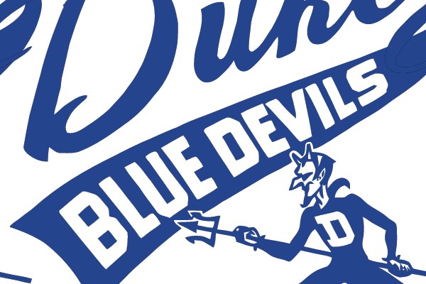 Duke Blue Devils Logo