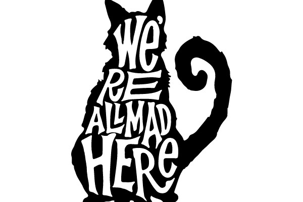We're All Mad Here