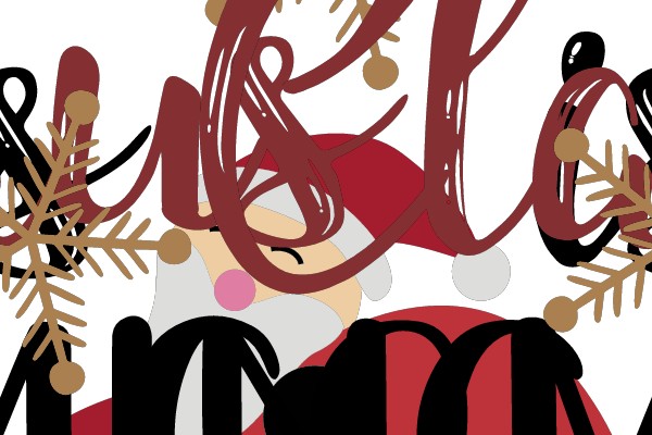 Santa Claus is Coming to Town