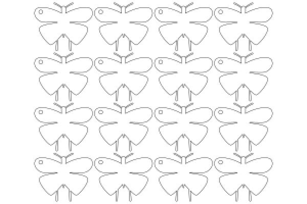 A Collection of Stylish Butterfly Designs