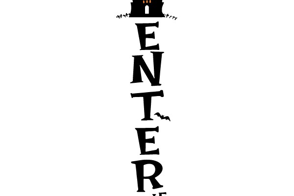 Enter If You Dare