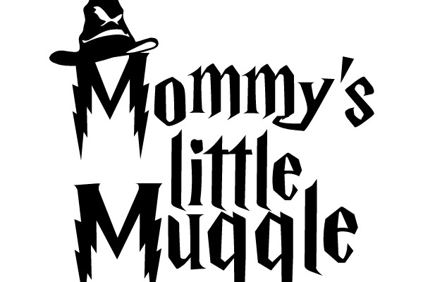 Mommy's little Muggle