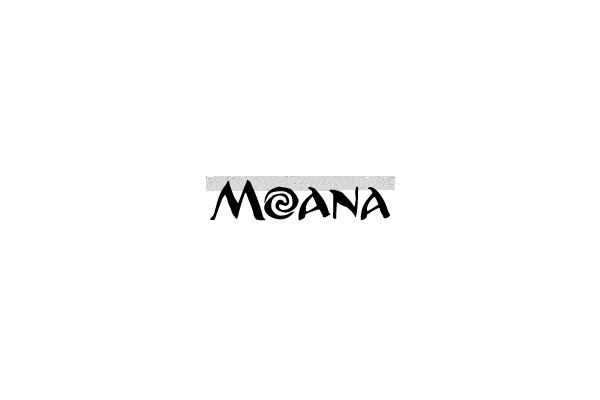 Moana