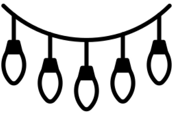 ALight Fixture with Circular Lights
