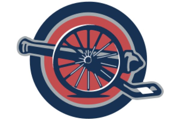 A Vintage Bicycle Logo