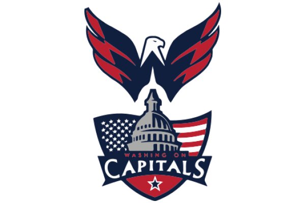 Washington Capitals Logo: A Symbol of American Pride and Sportsmanship