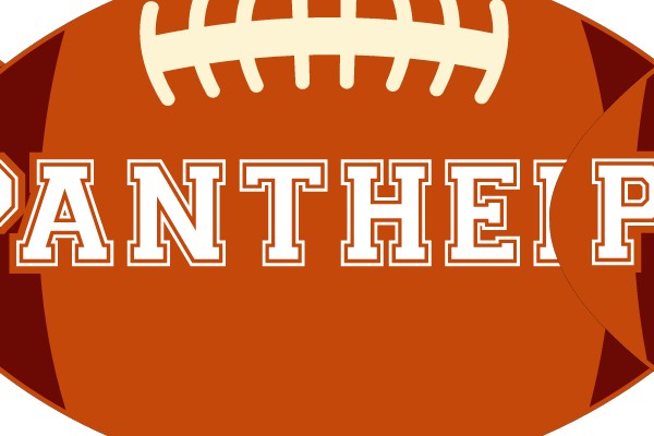 Panthers Football