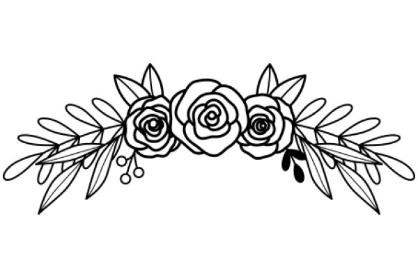Elegant Floral Design