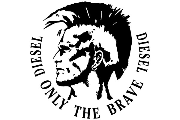 Diesel Only The Brave