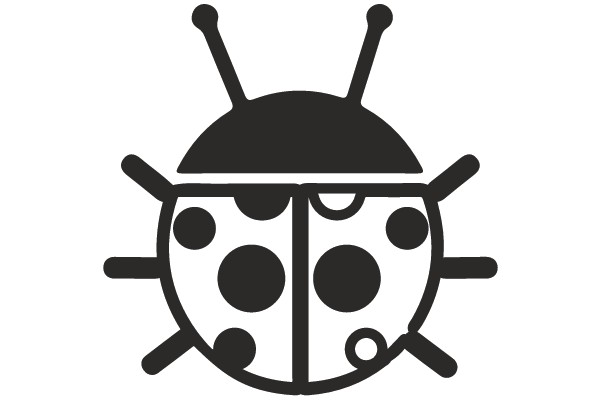 Ladybug Icon