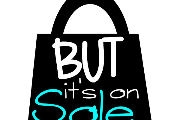 BUT 's on Sale