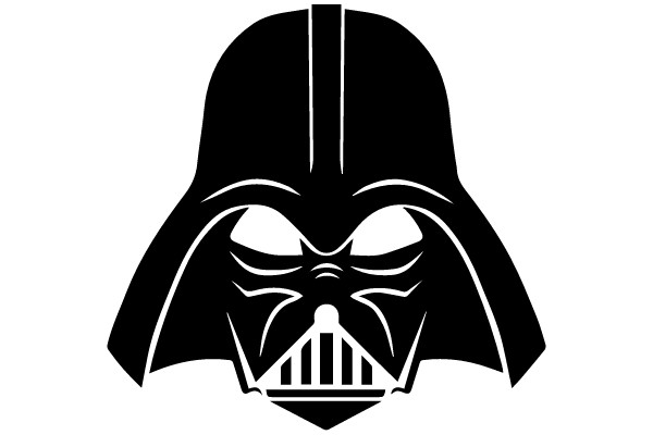Darth Vader's Helmet