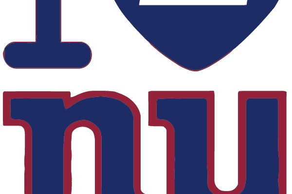 I ❤️ NY Giants