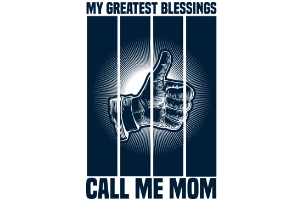 My Greatest Blessings: A Mother's Love and Appreciation