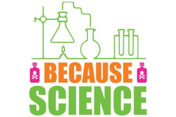 Because Science: A Visual Guide to the World of Science