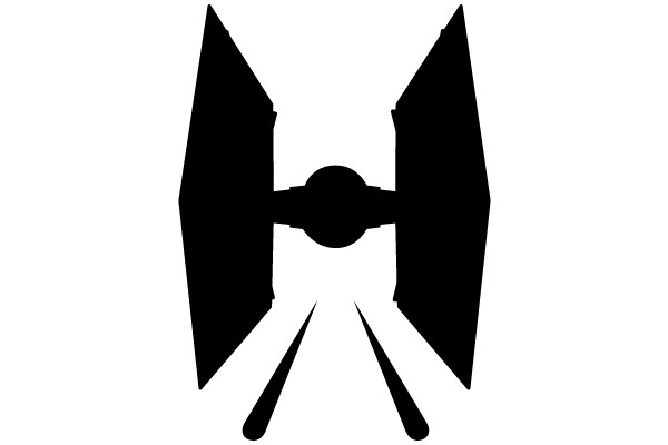 Tie Fighter Icon