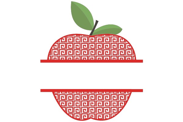 Grecian Apple Design