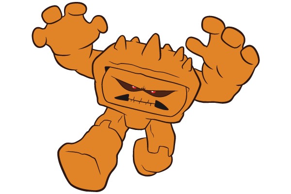 Rage Mode Activated