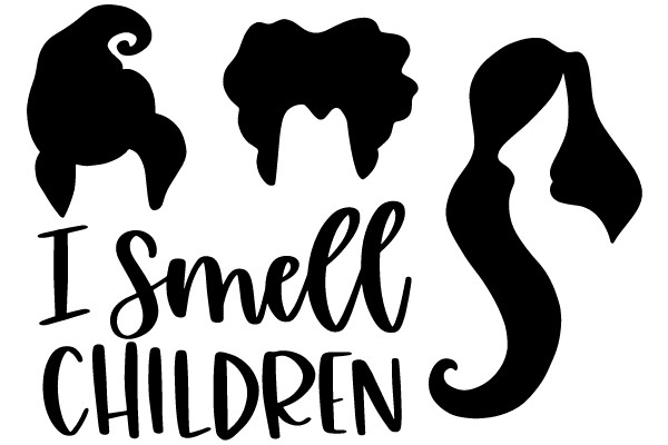 I Smell Children