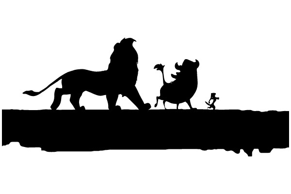 The Lion King