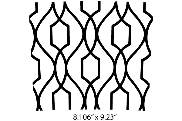 Geometric Pattern Design