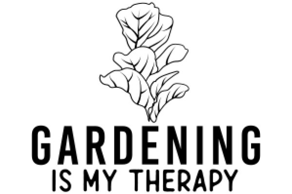 Garden Therapy: A Visual Guide to the Healing Power of Nature