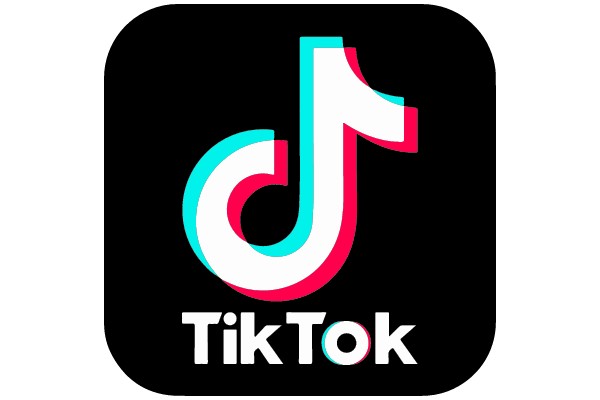TikTok App Icon