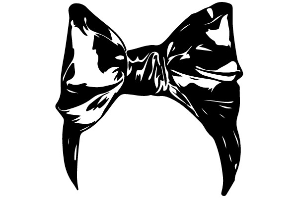 Bowtie Clip