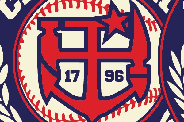 Cleveland Baseball Emblem